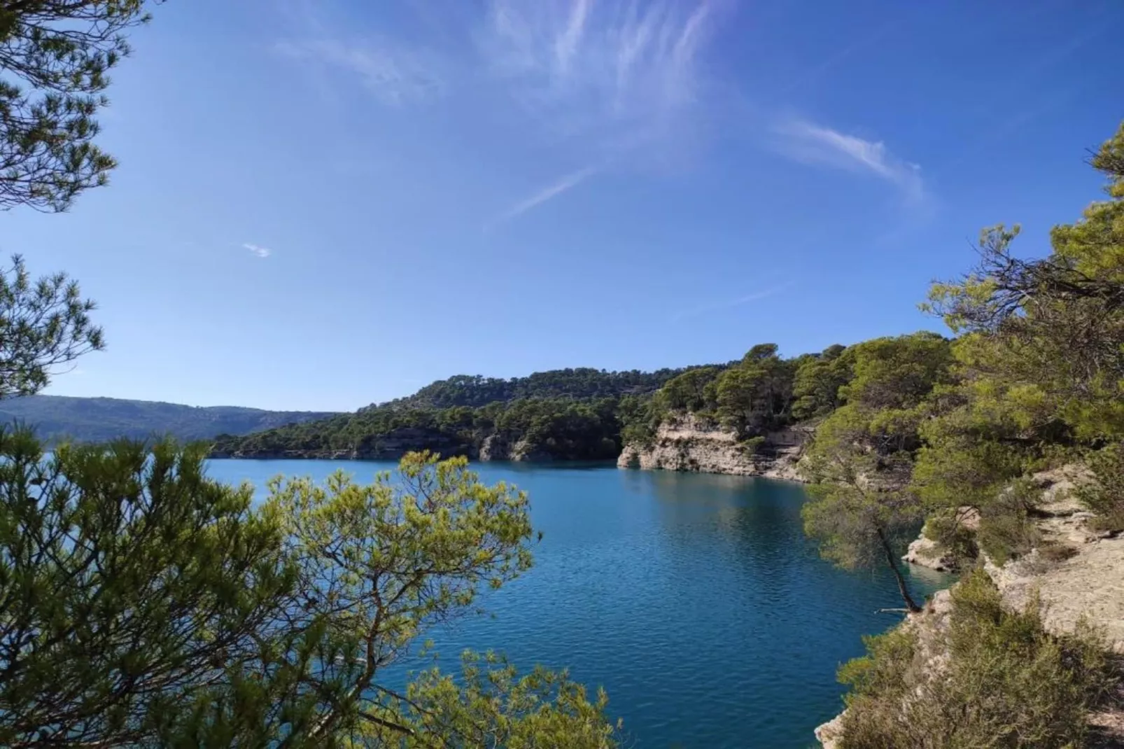 Villa Pasmal-Areas within 20km in summer