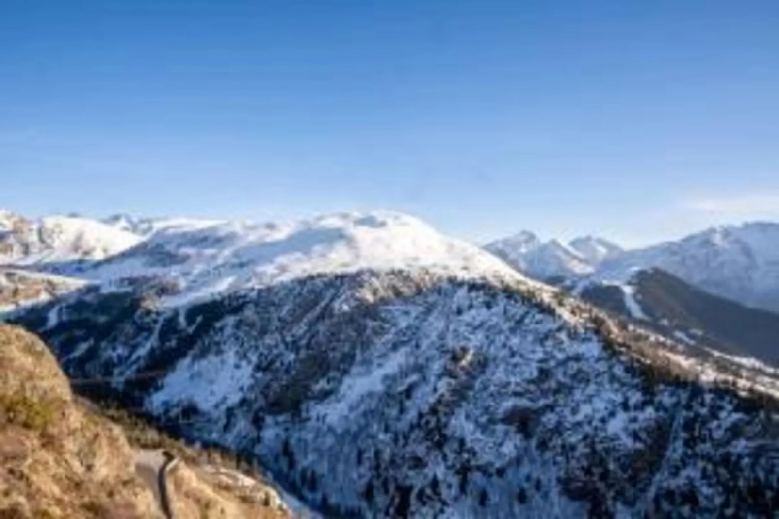Résidence l'Éclose 7-Gebiet Winter 20 km