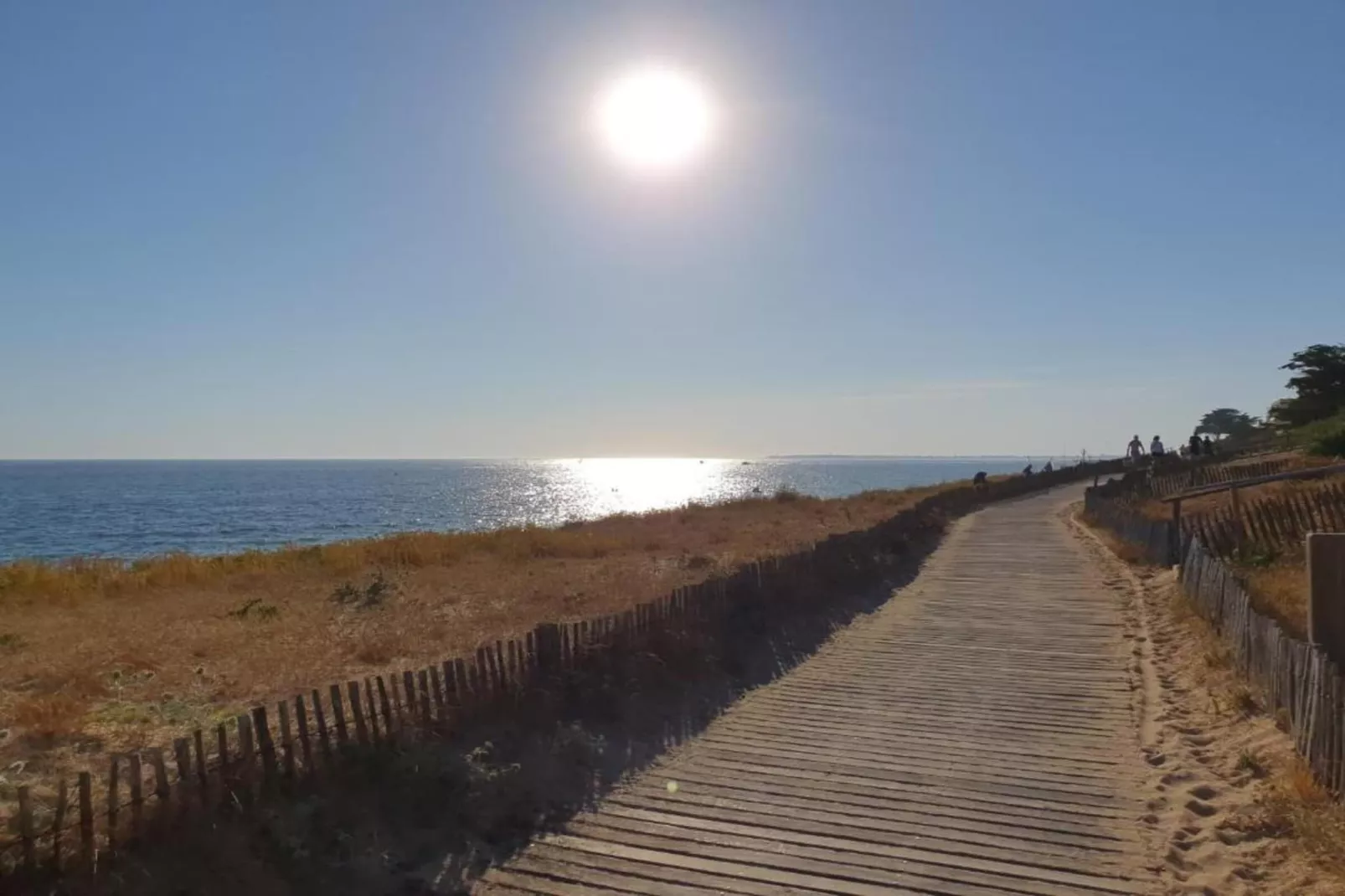 Residence de la Plage 2-Areas within 20km in summer