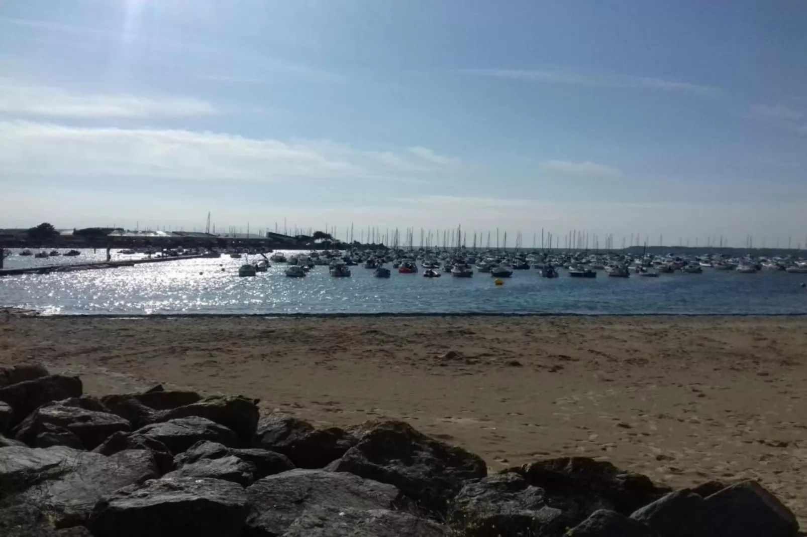 Residence de la Plage 5-Areas within 20km in summer