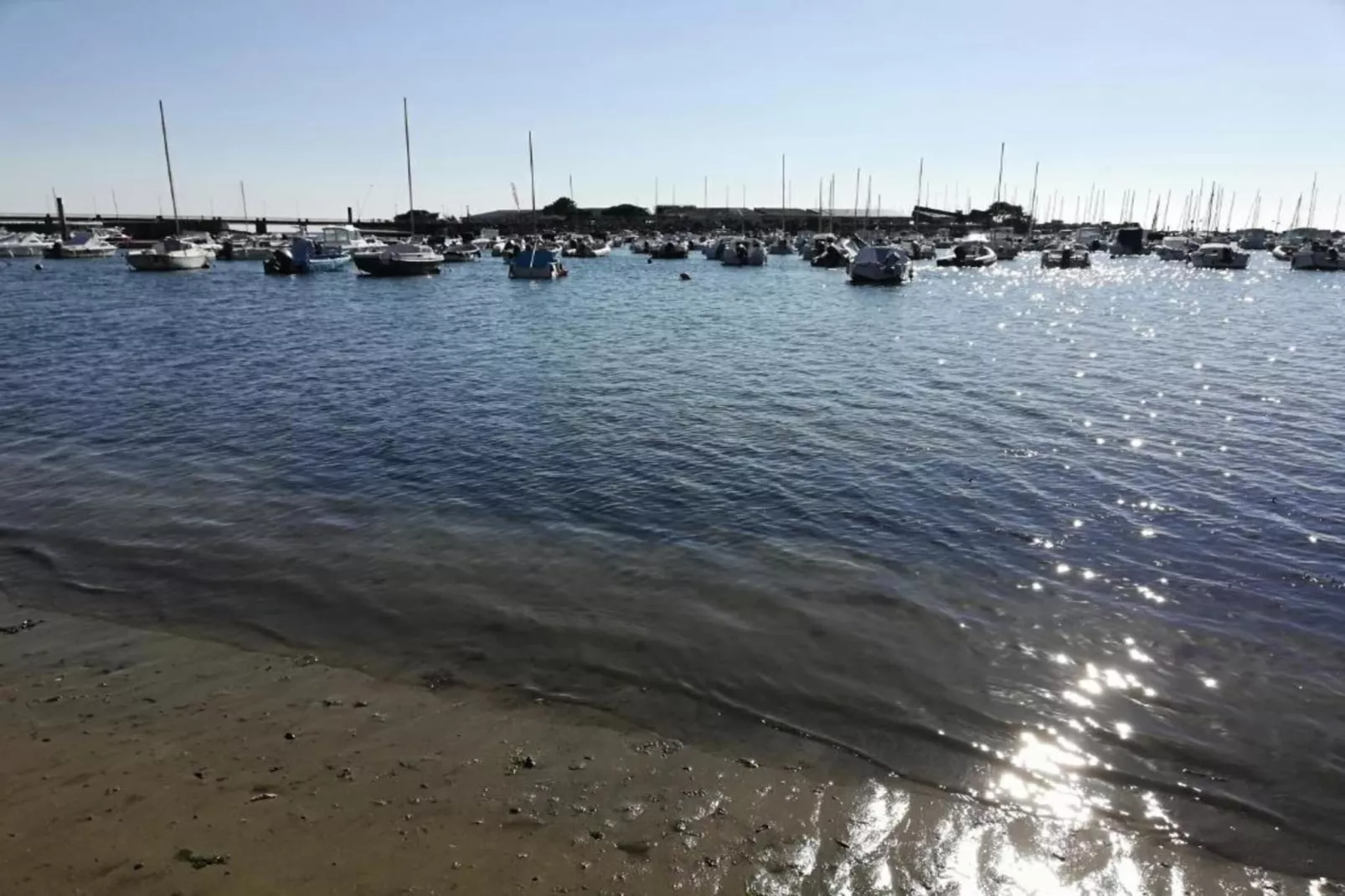 Residence de la Plage 10-Areas within 20km in summer