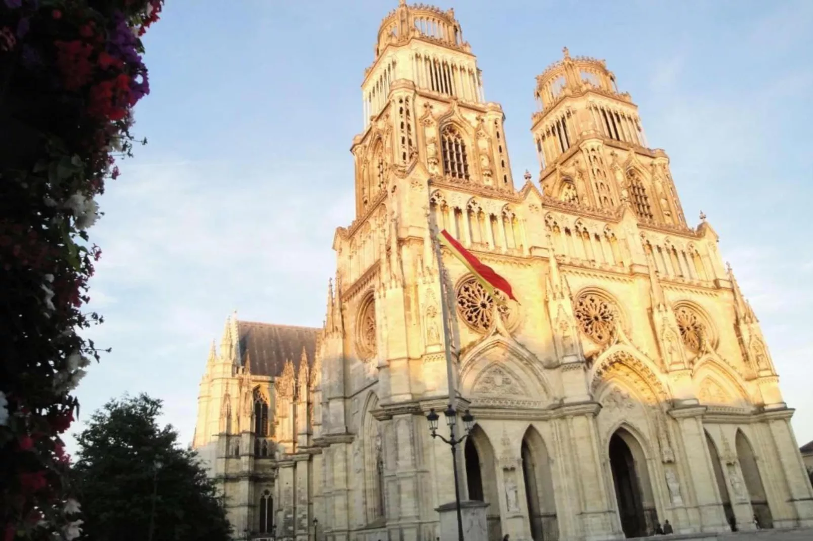 Maison de vacances - CHILLEURS-AUX-BOIS-Areas within 20km in summer