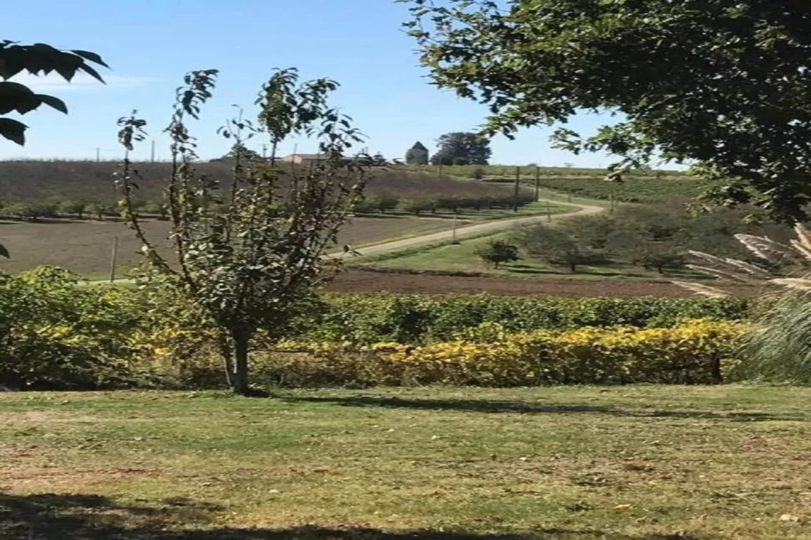 La Coquette-Zones été à 20 km