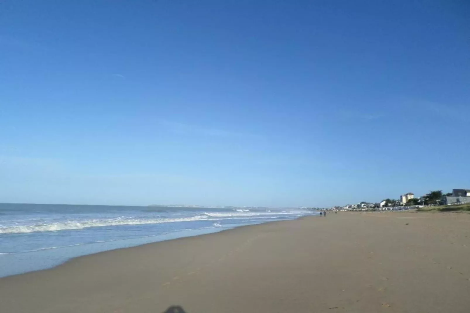 Gite 6 pers proche Mont St Michel-Areas within 20km in summer