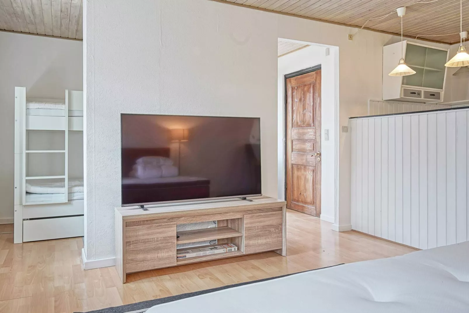14 person holiday home in Rønne-By Traum-Indoor