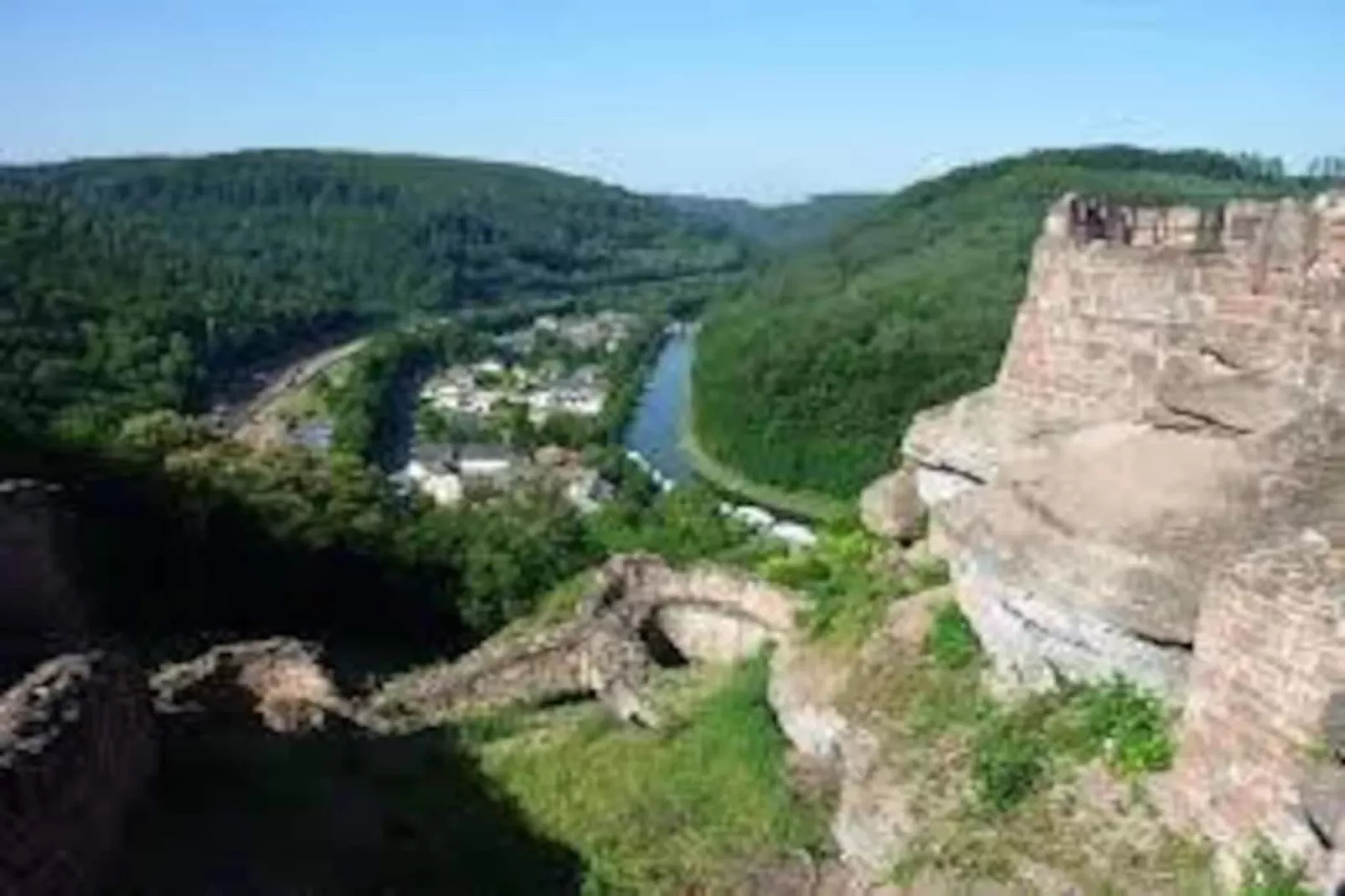 Chalet - LA HOUBE DABO-Areas within 20km in summer