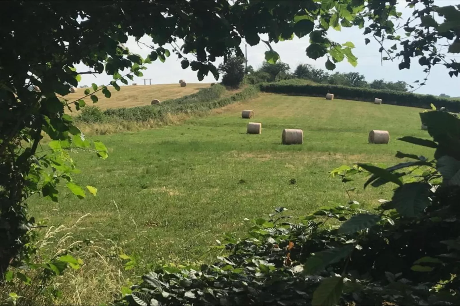 Maison Annelore-Areas within 20km in summer
