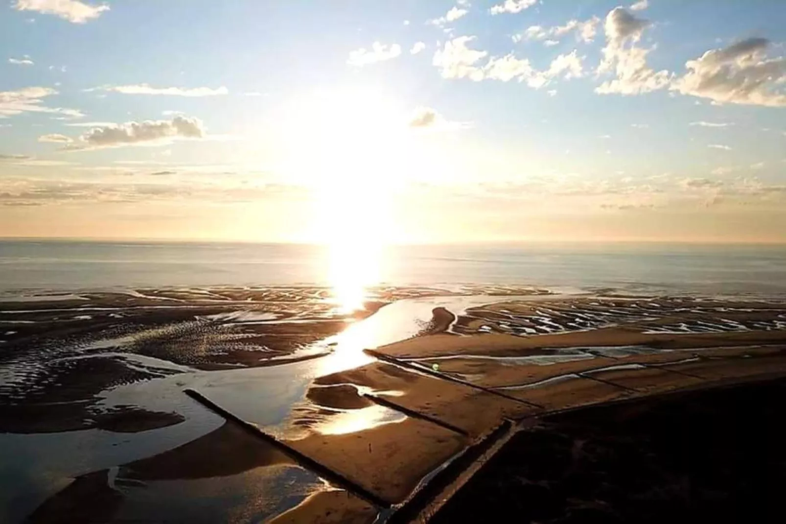 Berck sur Mer 9 - Areas within 20km in summer
