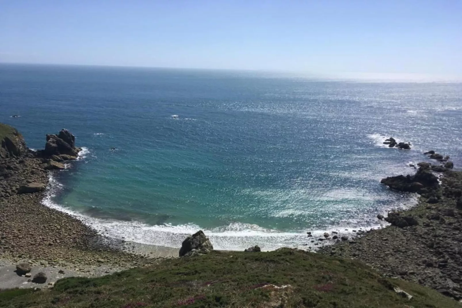Sainte Godeleine-Areas within 20km in summer
