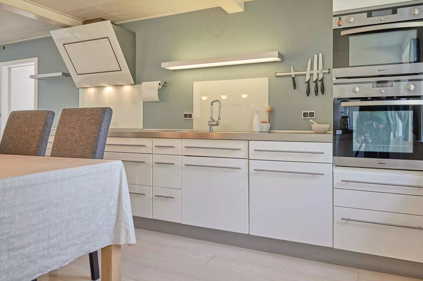 14 person holiday home in Rønne-By Traum-Indoor