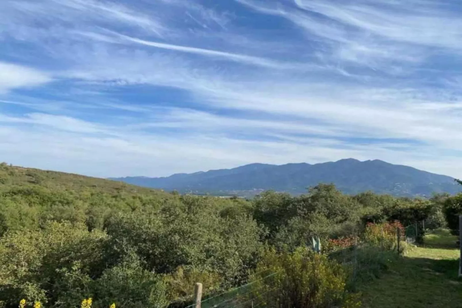 La maison Mer et Thermes-Zones été à 20 km