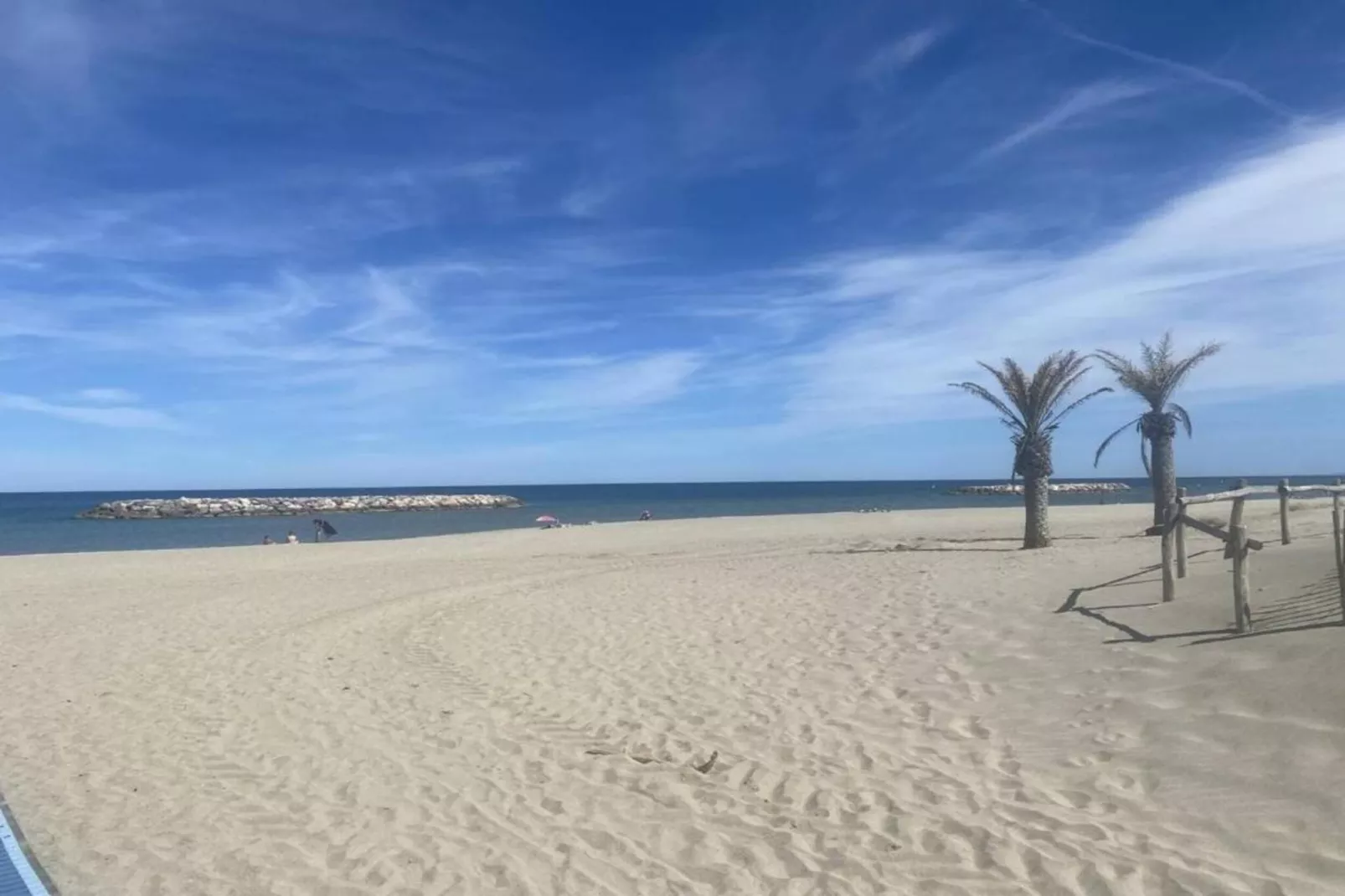 Residence Le Lotus Blanc 5-Gebiete Sommer 20 km