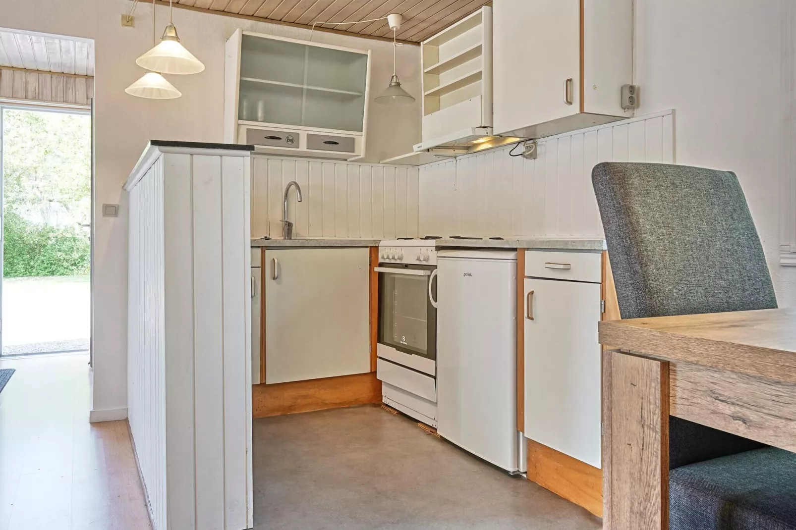 14 person holiday home in Rønne-By Traum-Indoor