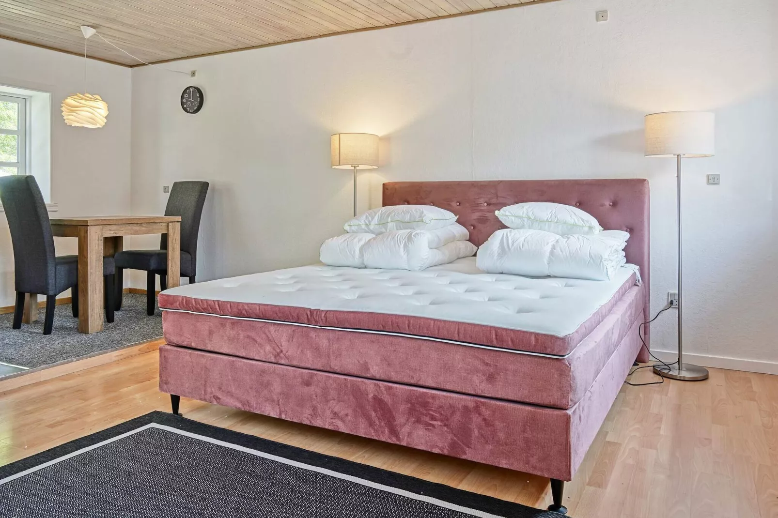 14 person holiday home in Rønne-By Traum-Indoor
