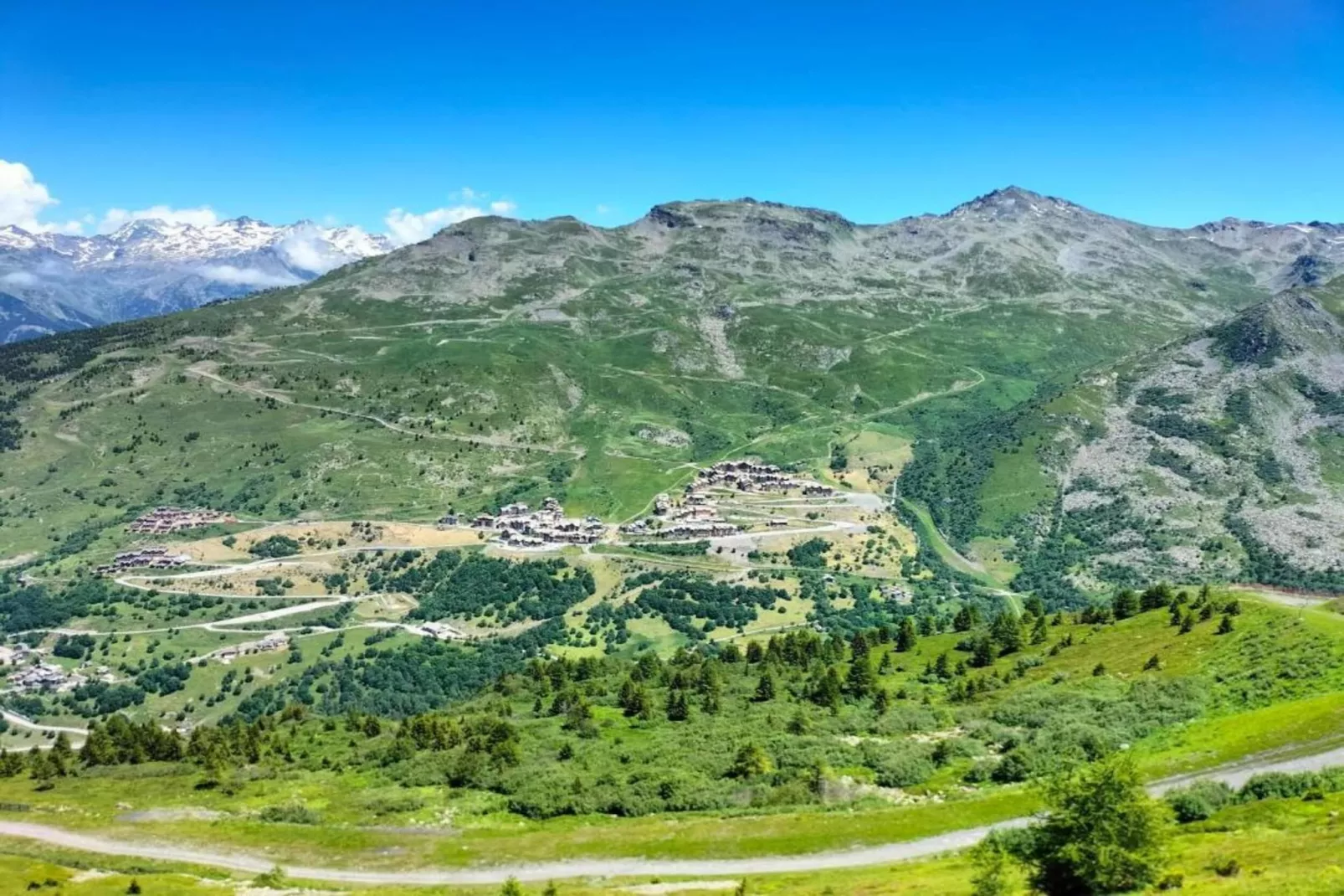 L'Ecrin des Neiges 2