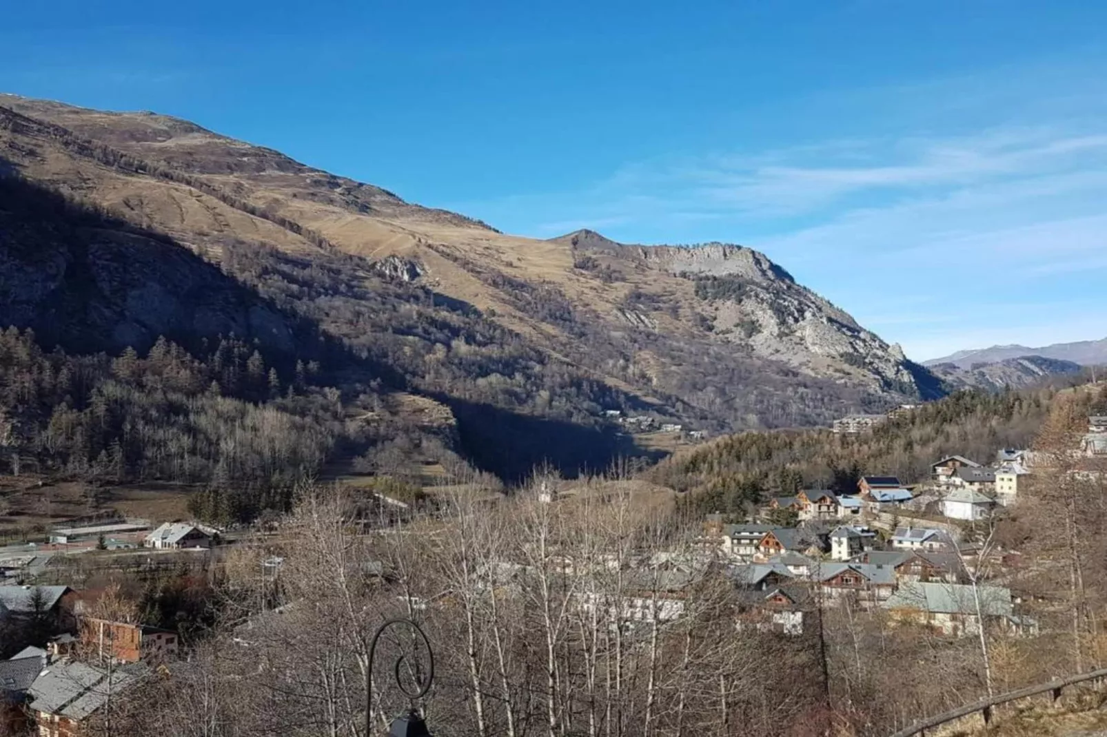 Residence Le Hameau de Valloire 3-Areas within 20km in summer