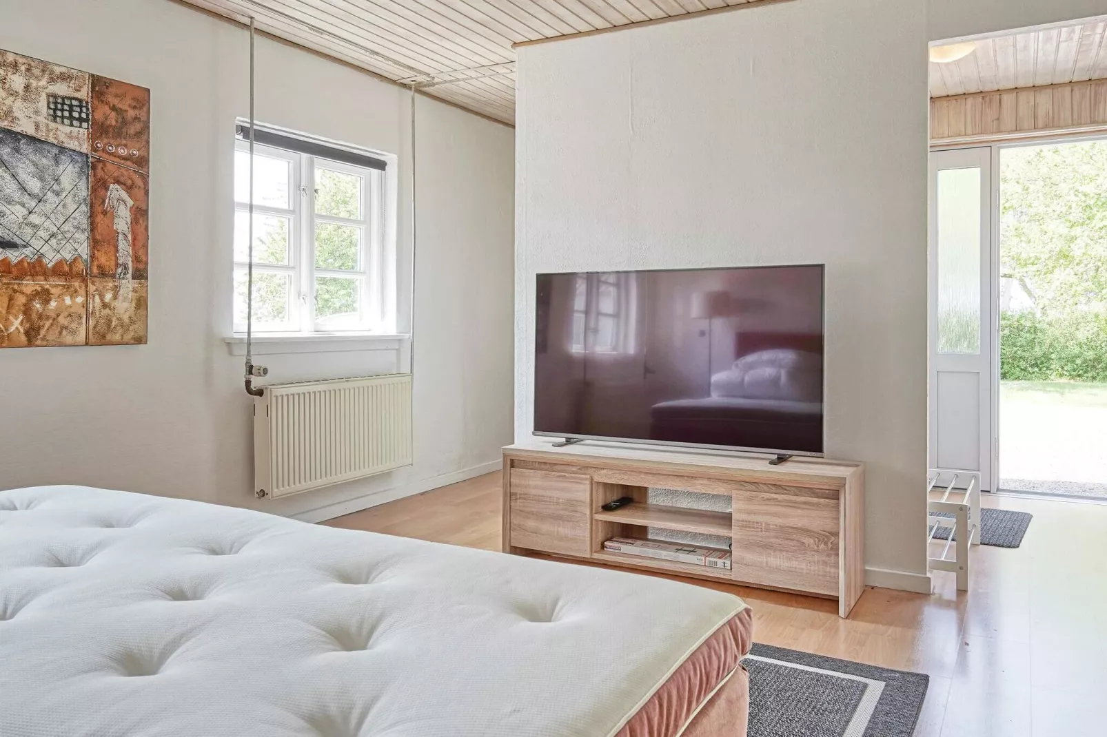 14 person holiday home in Rønne-By Traum-Indoor