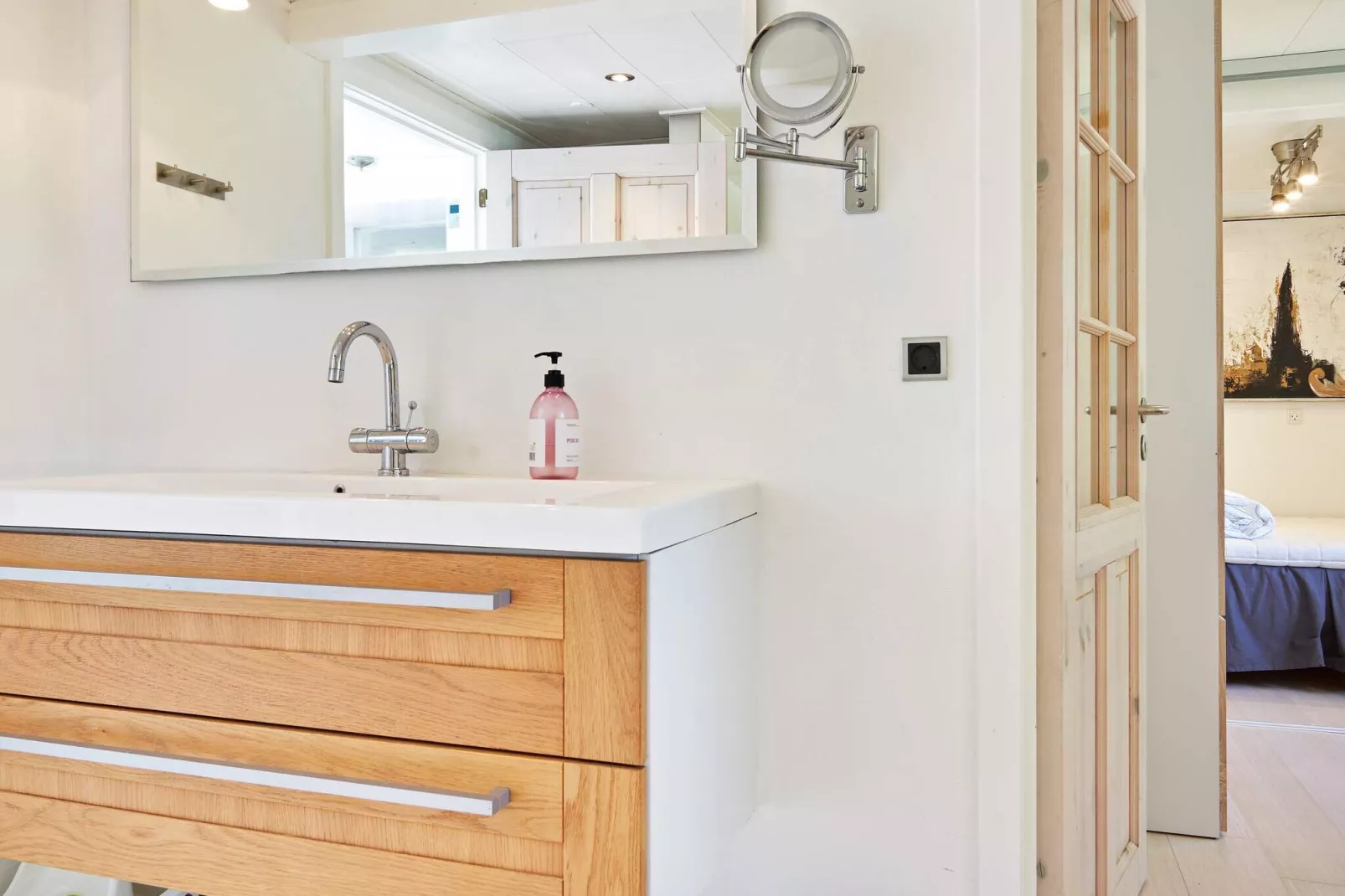 14 person holiday home in Rønne-By Traum-Indoor