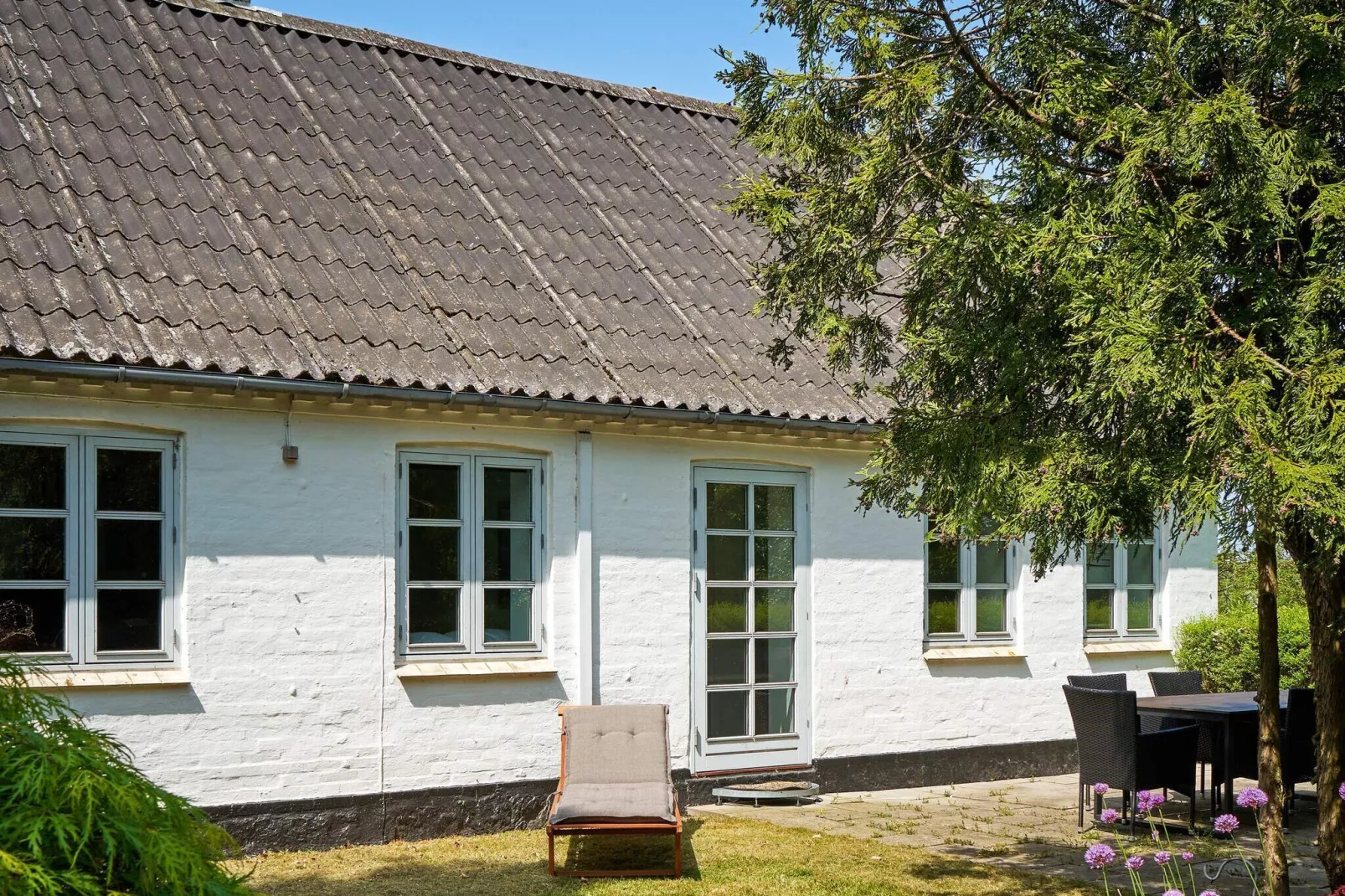 14 person holiday home in Rønne-By Traum-View