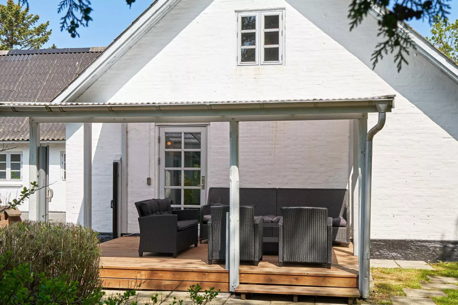 14 person holiday home in Rønne-By Traum-View