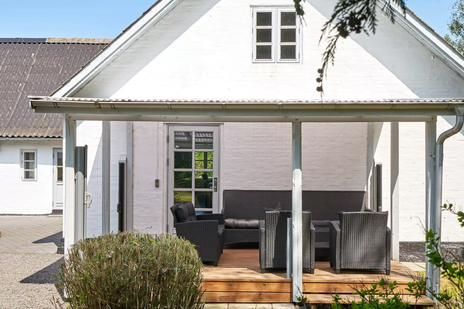 14 person holiday home in Rønne-By Traum-View