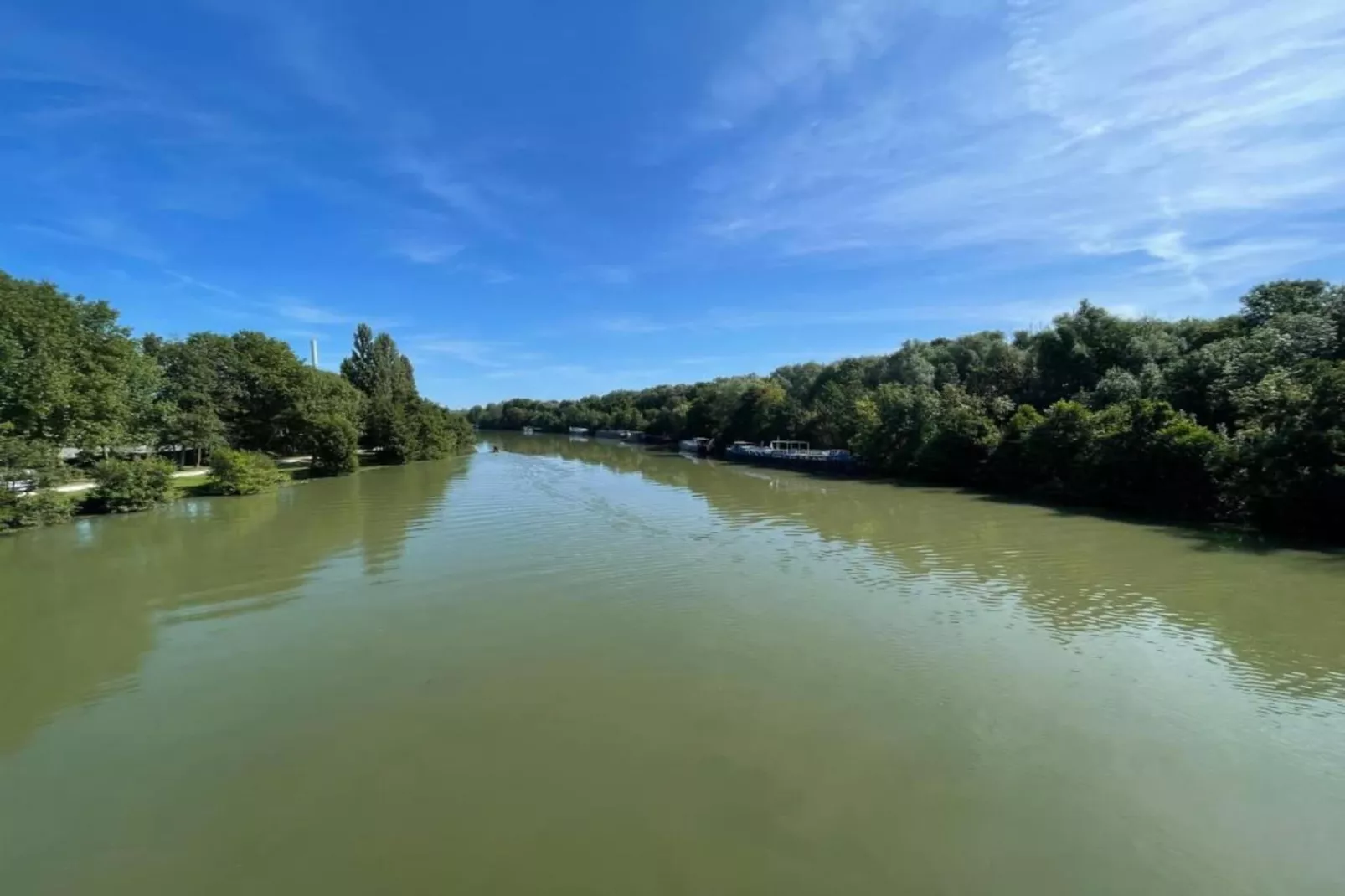 Ravinala-Areas within 5km in summer