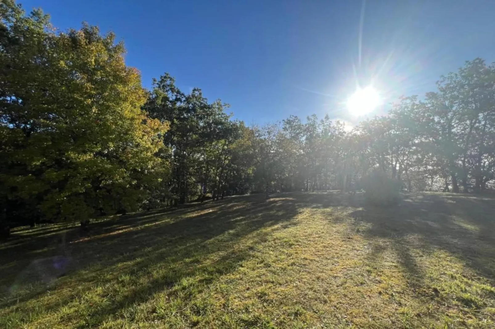 Villa d'Estienne-Gebiete Sommer 5 km