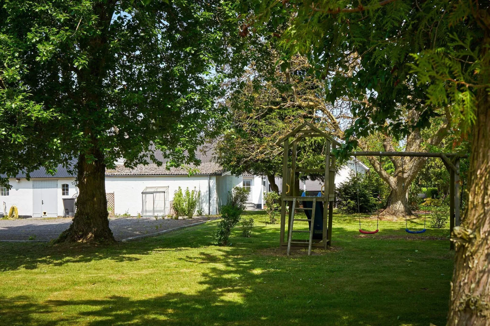 14 person holiday home in Rønne-By Traum-View