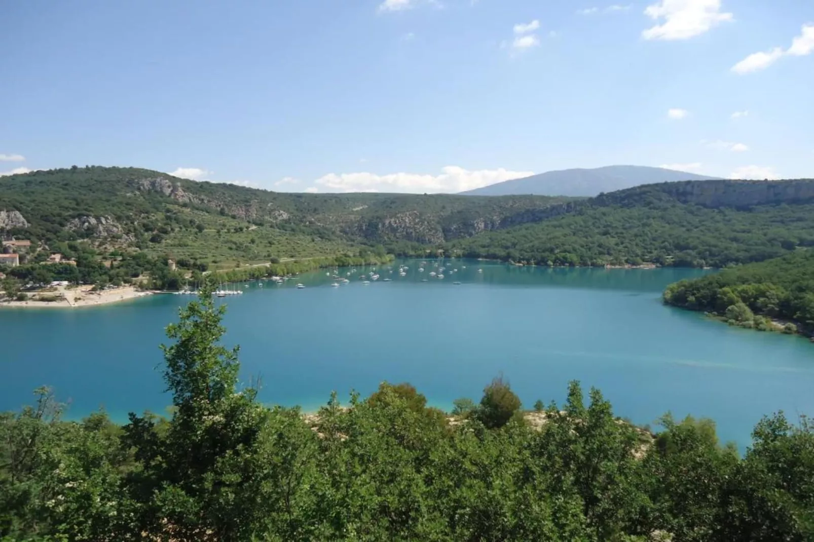 Villa Les Arcs sur Argens-Zones été à 20 km