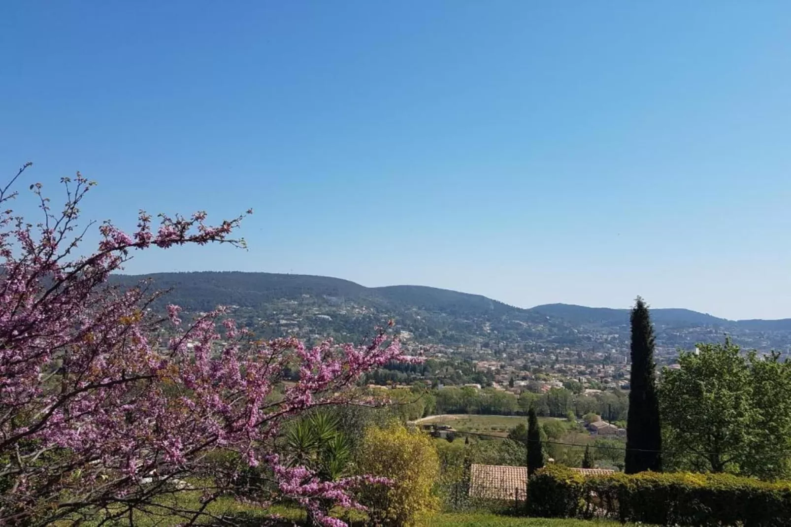 Vaubelette-Areas within 20km in summer