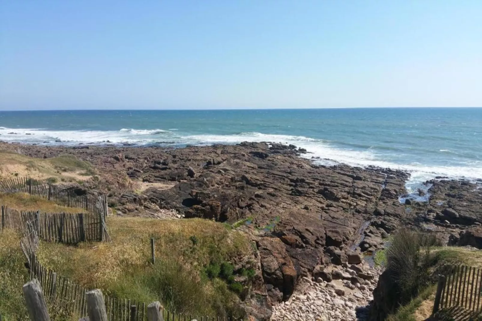 L'Estran 4-Areas within 5km in summer