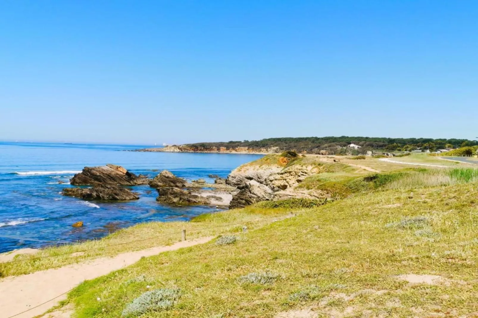 L'estran 2-Areas within 5km in summer