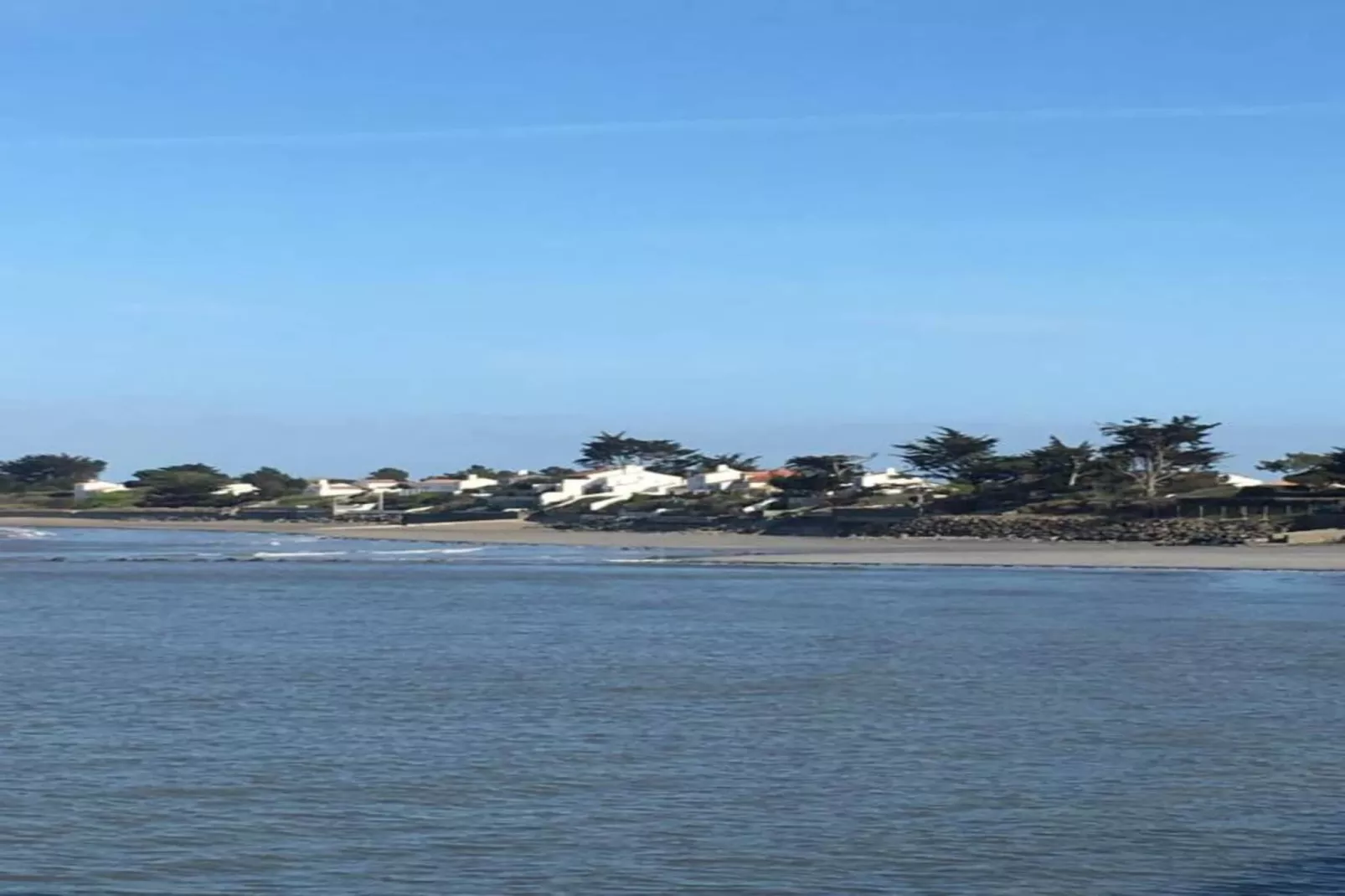 Résidence Prestige le Domaine des Pins 1-Areas within 20km in summer
