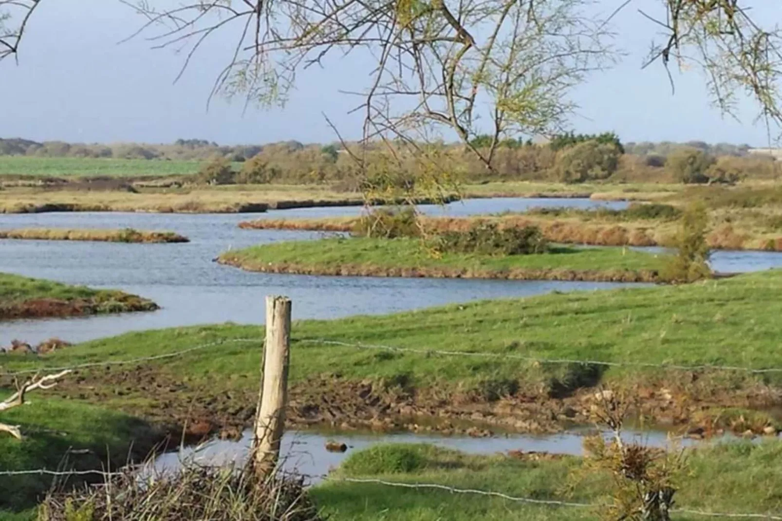 Résidence Le Village de la Mer 1-Zones été à 5 km