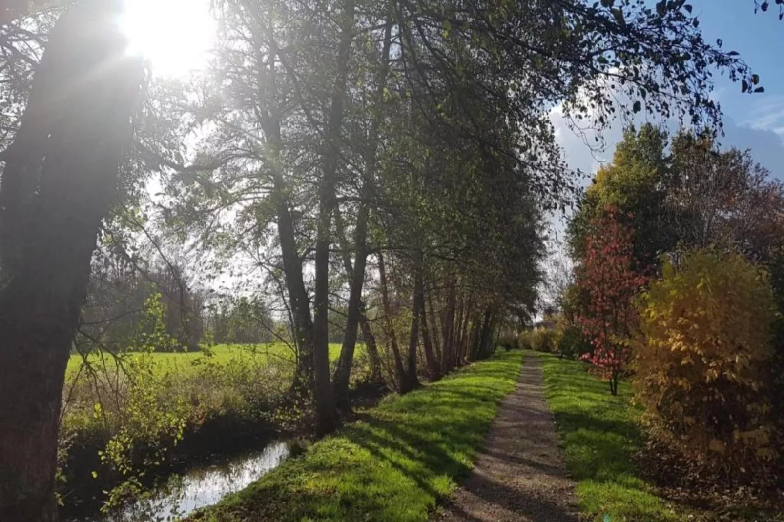 Maison de vacances Diges-Areas within 5km in summer