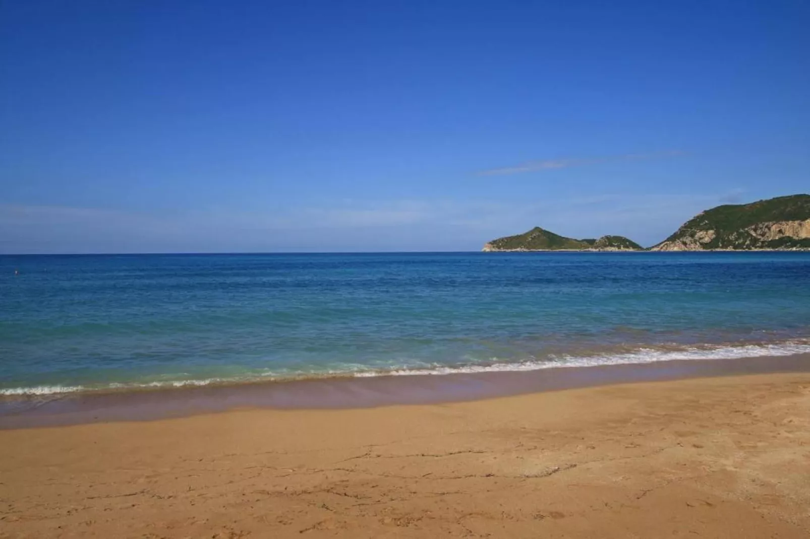 Bohemia Beach House-Areas within 20km in summer
