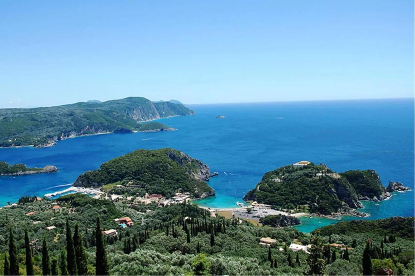 Fundana Studio-Areas within 5km in summer