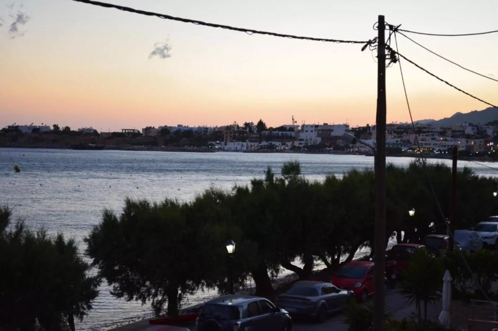 Villa Angela-Areas within 20km in summer