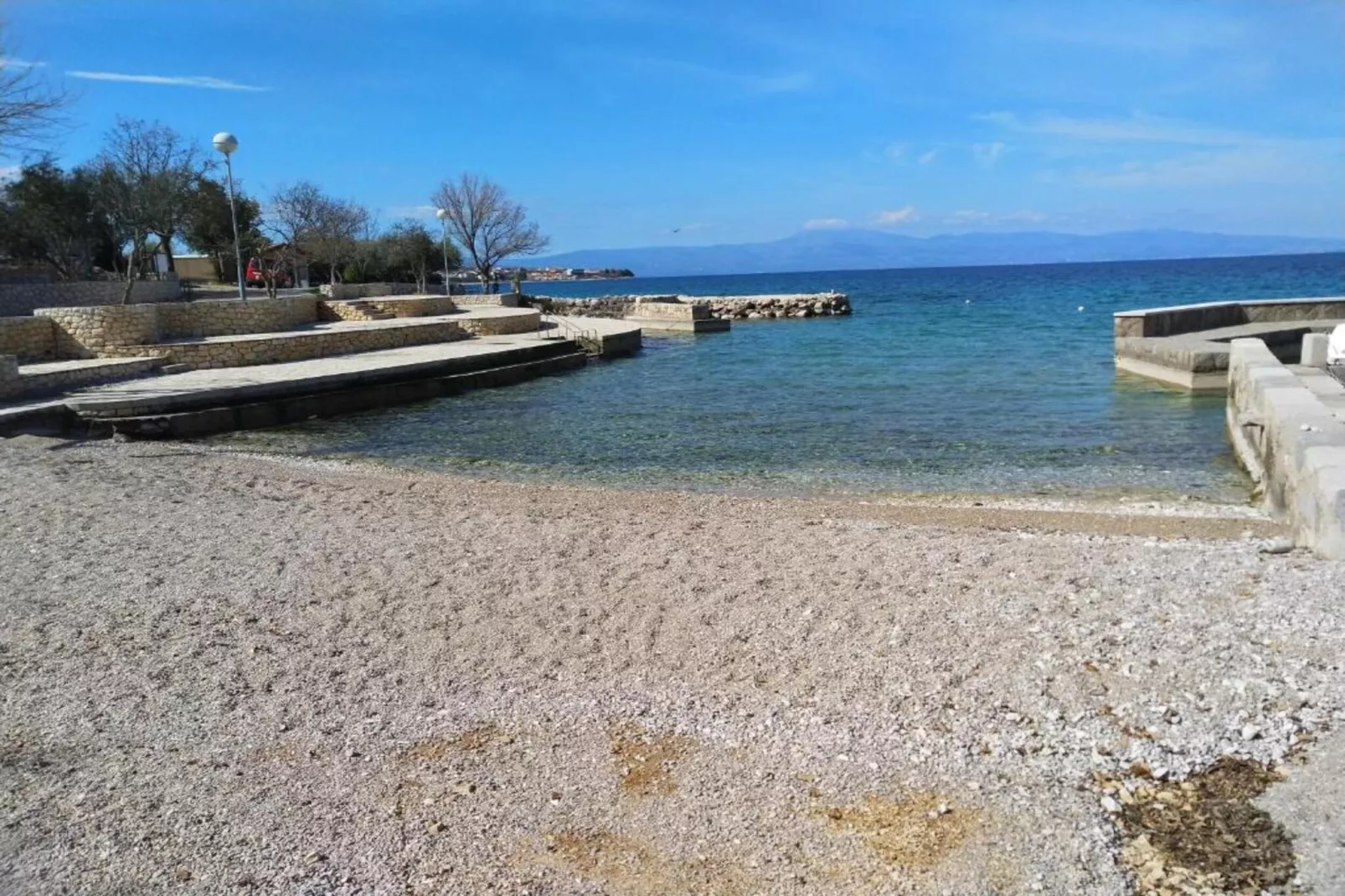 Apartment Marica-Gebiete Sommer 1 km