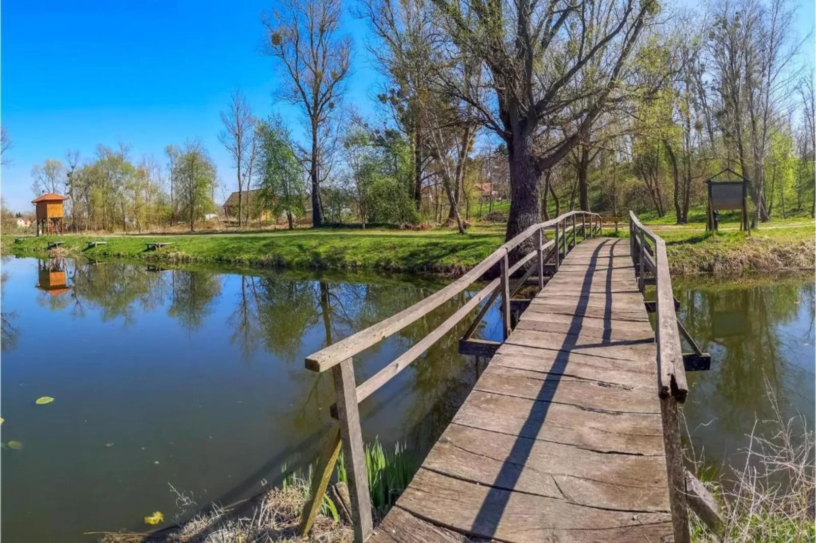 Villa Majestic-Gebiete Sommer 20 km