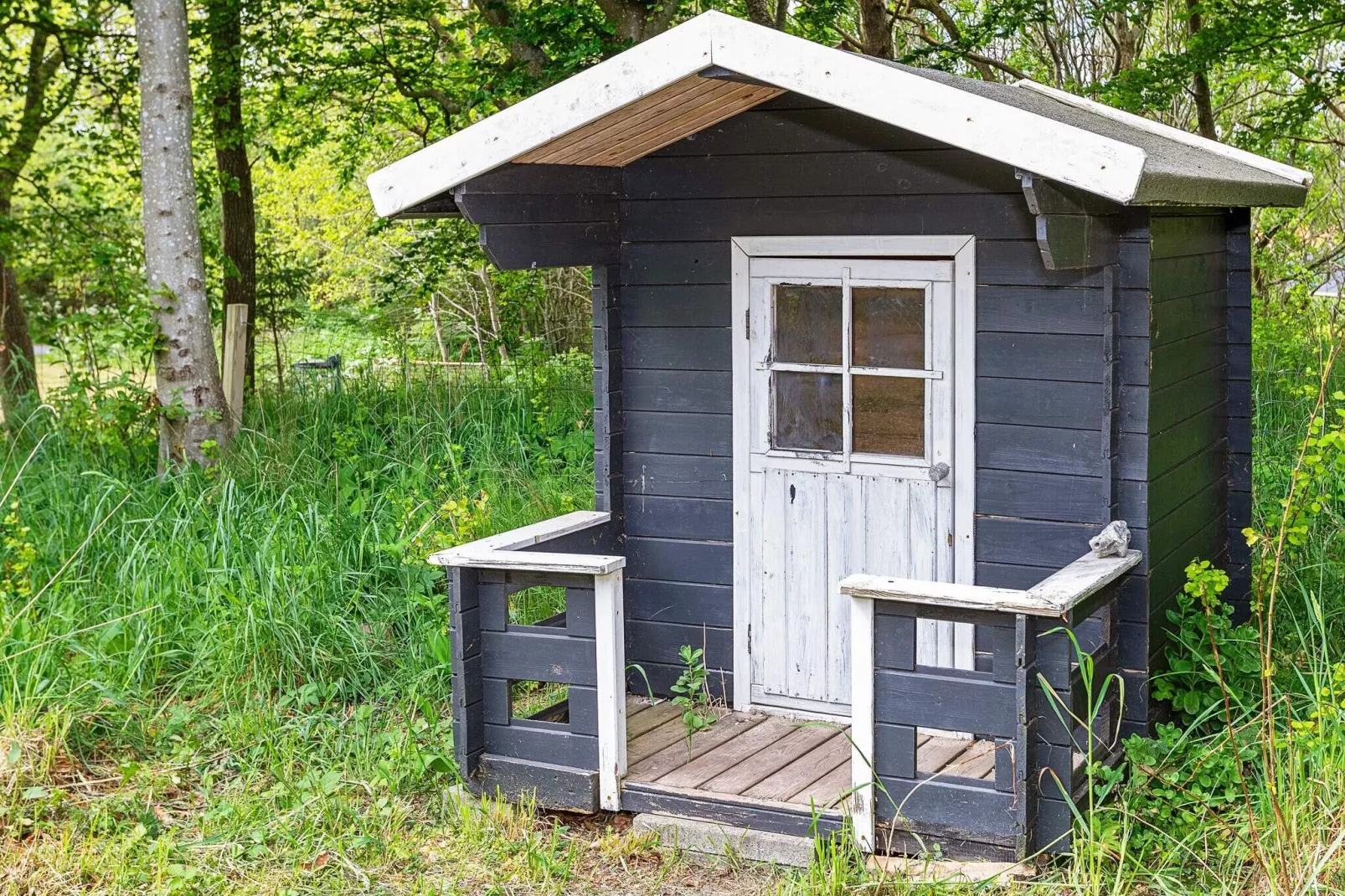19 person holiday home in Løgstør-By Traum-Outdoor