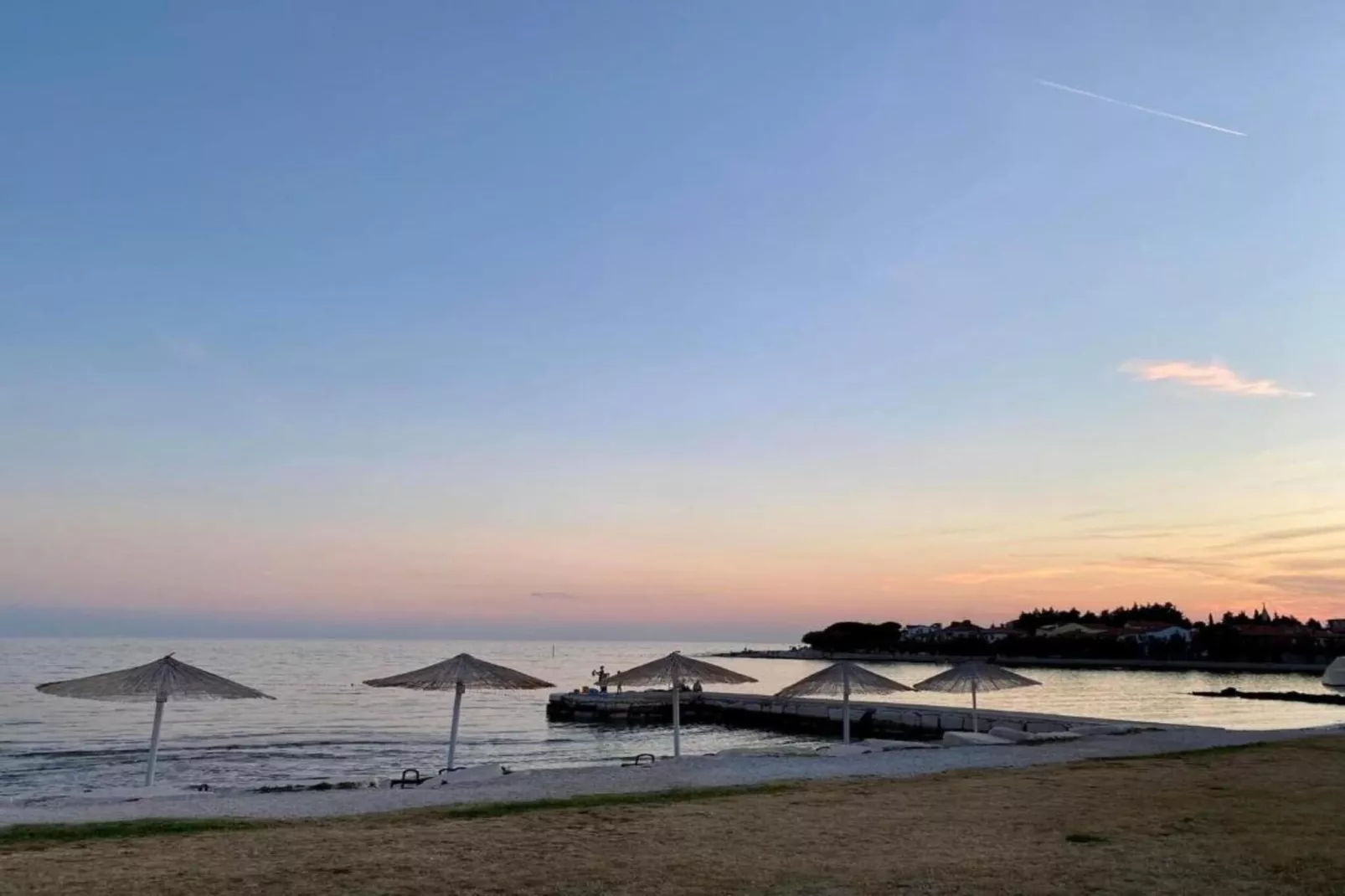 Colonia-Areas within 20km in summer