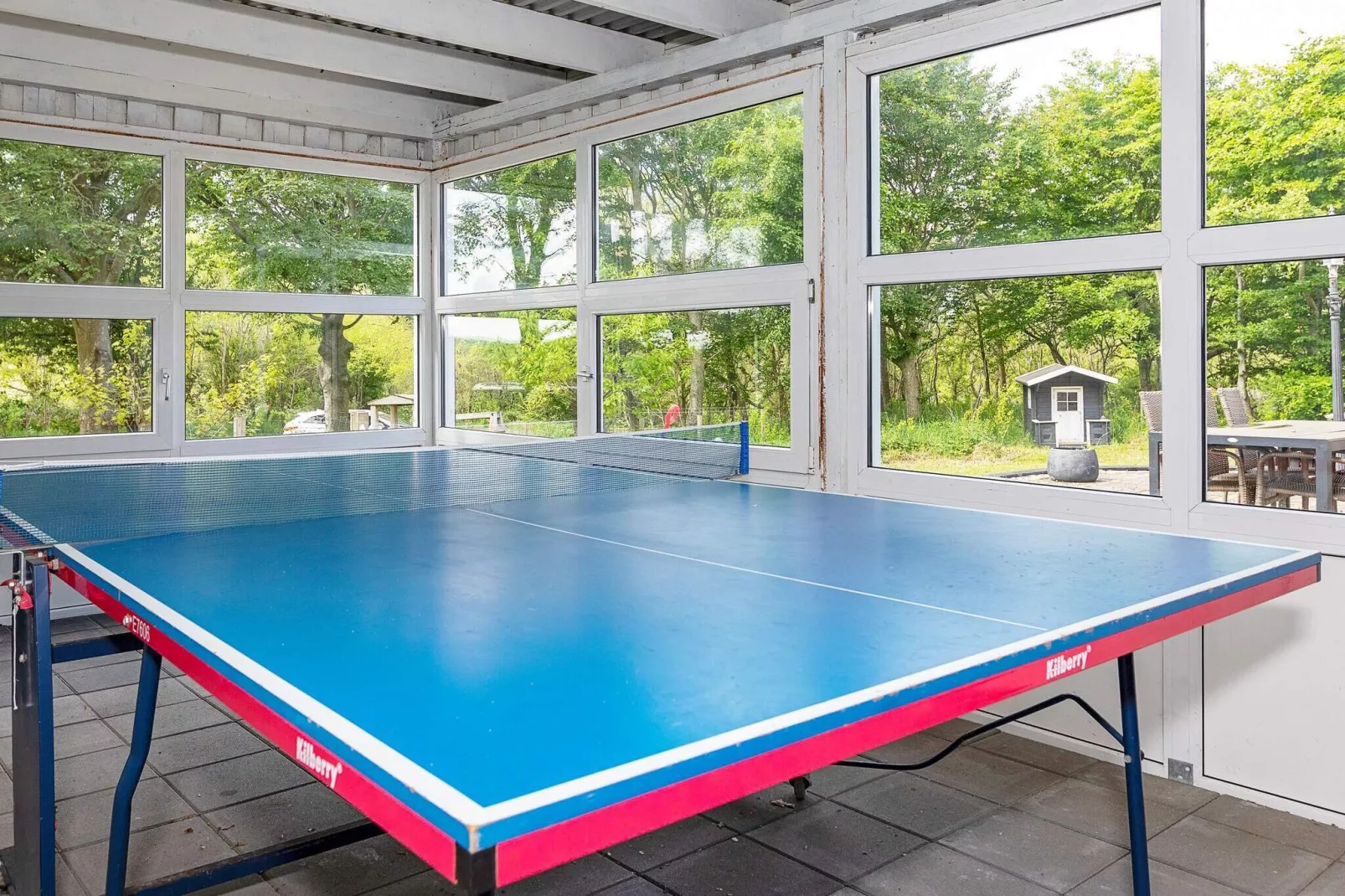 19 person holiday home in Løgstør-By Traum-Not tagged