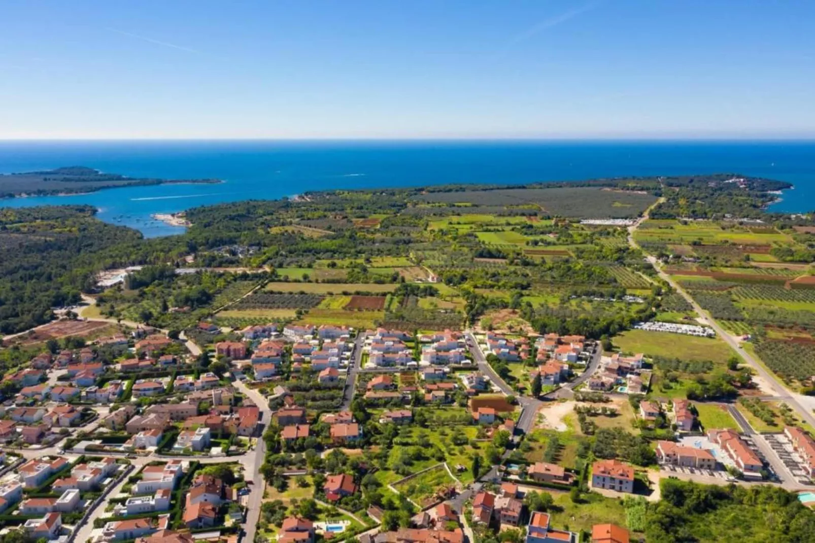 Haus Enisa-Areas within 5km in summer
