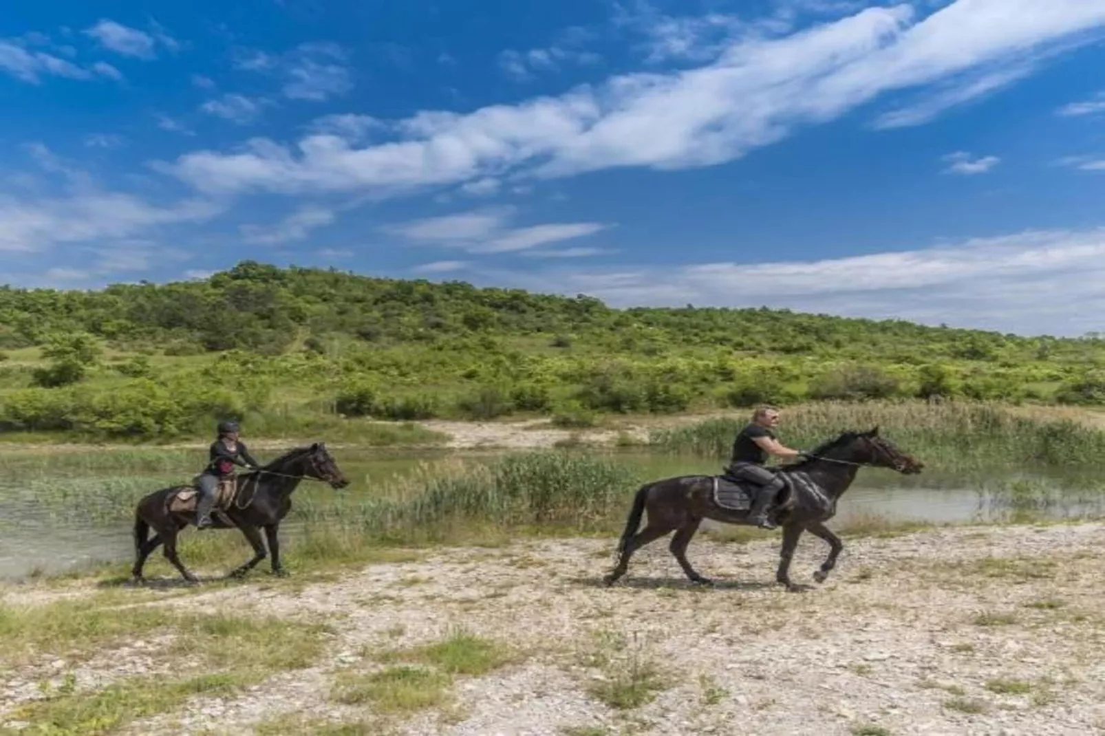 Villa Tin-Zones été à 20 km