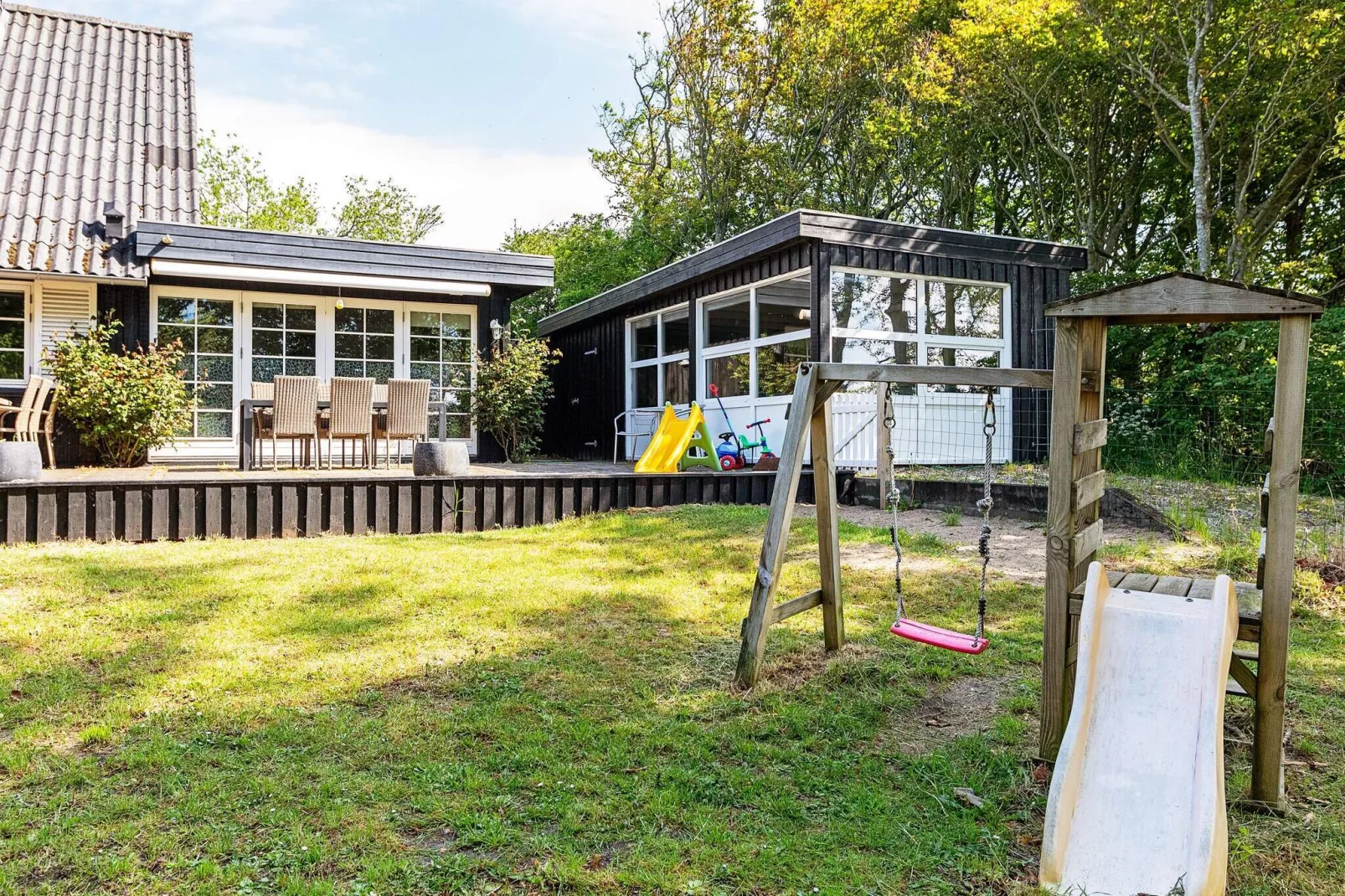 19 person holiday home in Løgstør-By Traum-Not tagged