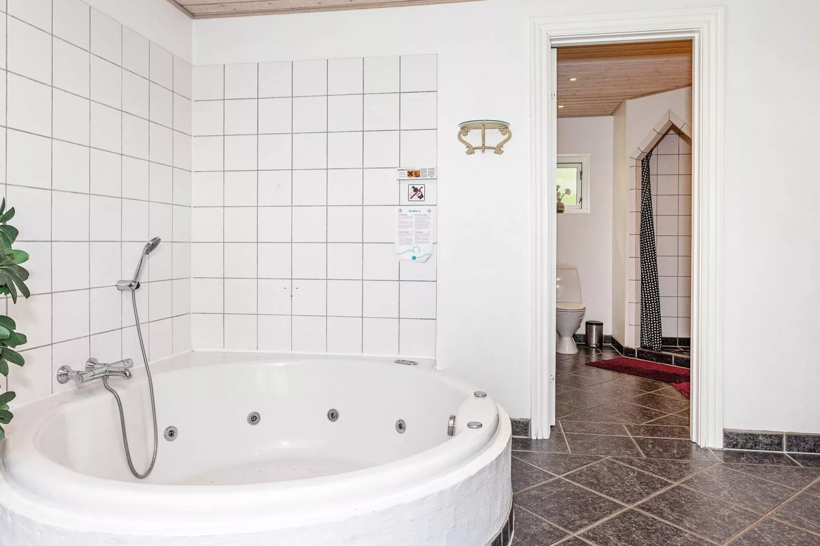 19 person holiday home in Løgstør-By Traum-Spa