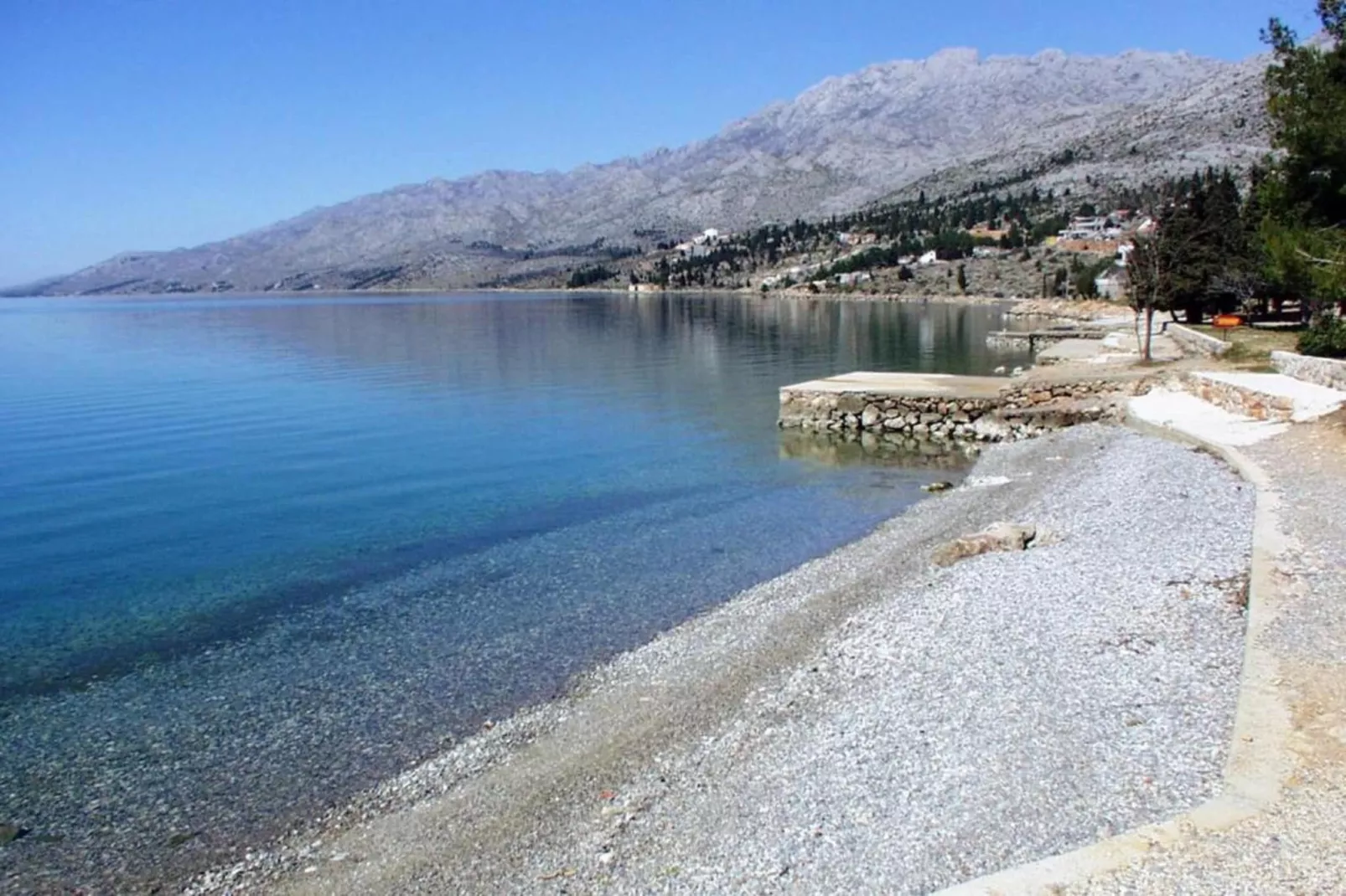 Villa Jimmy-Areas within 1km in summer