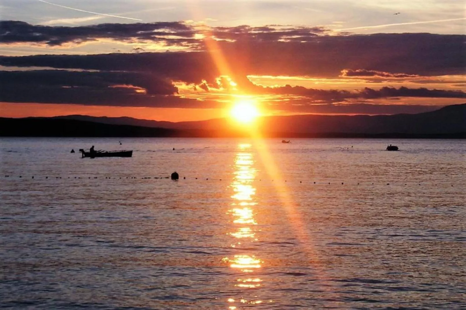 Apartment Kvarner-Areas within 1km in summer