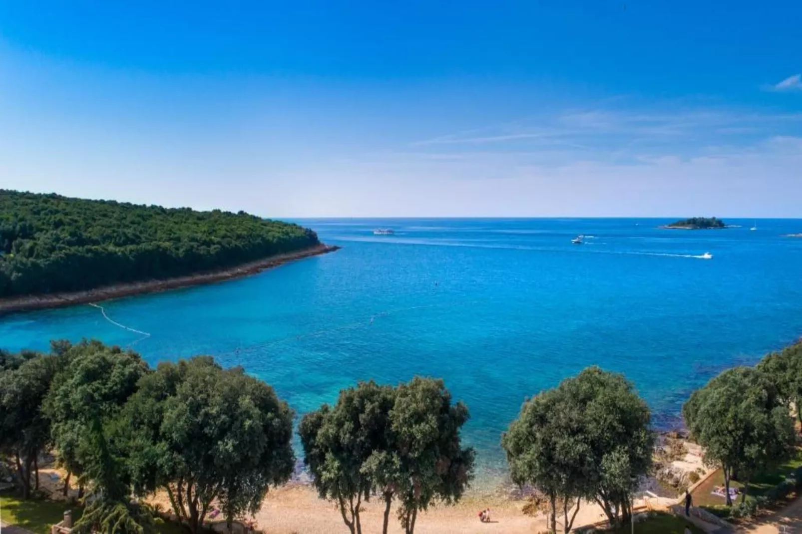 Casa Vacanza Orsera-Areas within 1km in summer
